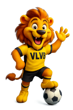 VLVB mascotte